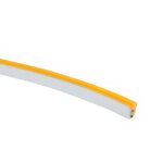 Optonica n�on flexible led 220v 2835 120led / m ambre (vendu sur mesure au m�tre)