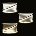 Silamp néon flexible led 220v 50m 2835 120led / m - blanc neutre 4000k - 5500k Silamp néon flexible led 220v 50m 2835 120led / m - blanc neutre 4000k - 5500k