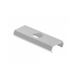 Optonica lot de 2 - fixation pour rail magn�tique m05 en saillie 48v