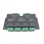Optonica amplificateur r�p�teur de signal 5v - 24v