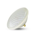 Optonica ampoule led par56 18w ip68 pour piscine - blanc chaud 2300k - 3500k