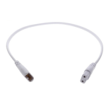 Optonica c�ble de connexion pour tube n�on led t5 2 t�tes 100cm