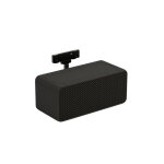 Optonica haut - parleur bluetooth pour rail magn�tique m05 48v