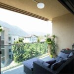 Optonica plafonnier led 13w blanc rond ip65 - blanc chaud 2300k - 3500k