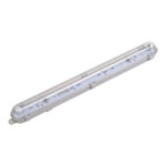 Optonica r�glette �tanche pour tube led t8 120cm ip65 (boitier vide)