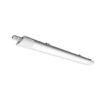 Optonica r�glette led �tanche 60cm 18w ip65 - blanc froid 6000k - 8000k