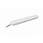 Optonica reglette led �tanche interconnectable 40w 120cm avec d�tecteur de mouvement - blanc neutre 4000k ...