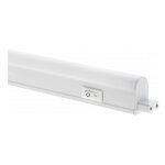 Optonica tube non led t5 60cm 6. 5w 2 ttes - blanc neutre 4000k - 5500k