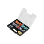 Orno bo�te de 109 bornes (insertion direct + leviers)