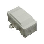 Orno bo�te de d�rivation �tanche ip54 90x135 mm