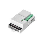 Orno d�tecteur de mouvement avec dimmer et dip switch ip20