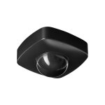 Orno d�tecteur de mouvement ip65 20m 360� noir