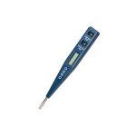 Orno testeur de tension �lectrique 5 en 1 - bleu