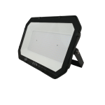 Silamp projecteur led ext�rieur 300w ip66 noir - blanc froid 6000k - 8000k