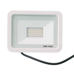 Silamp projecteur led extrieur 30w ip66 blanc - blanc neutre 4000k - 5500k