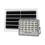 Optonica projecteur solaire led 10w ip65 cct - 3000k / 4000k / 6500k Optonica projecteur solaire led 10w ip65 cct - 3000k / 4000k / 6500k