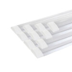 Silamp rglette led 150cm 48w (pack de 10) - blanc neutre 4000k - 5500k