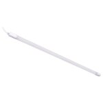 Struhm rglette led tanche 120cm 36w fine - blanc neutre 4000k - 5500k