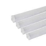 Silamp rglette led tanche 120cm 36w ip65 (pack de 4) - blanc neutre 4000k - 5500k