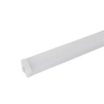 Silamp r�glette led �tanche 150cm 50w ip65 - blanc neutre 4000k - 5500k