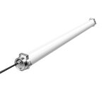 Unicorn lite rglette led tanche 150cm 60w ip69k - garantie 5 ans - blanc neutre 4000k - 5500k