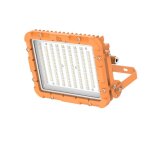 Rokee projecteur led atex 150w 140 lm / w zone 2 & zone 22 - blanc chaud 2300k - 3500k