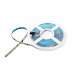 Vtac ruban led 10m effet dynamique 120led / m 24v 10w / m - blanc neutre 4000k - 5500k