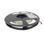 Silamp ruban led 24v 5050 double range 144w 120led / m 20mm - blanc neutre 4000k - 5500k