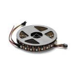 Optonica ruban led digital rgb 5v 5m 5050 ip20 60led / m