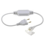 Silamp connecteur �lectrique pour ruban led cob 220v 432led / m