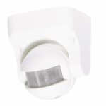 Silamp dtecteur de mouvement 180 jusqu' 12m