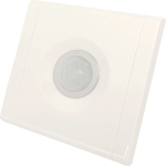 Silamp d�tecteur de mouvement encastrable 6m 110� 220v