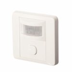 Silamp d�tecteur de mouvement encastrable 6m 120� 220v