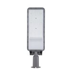 Silamp luminaire led urbain 200w 130lm / w ip65 gris - blanc froid 6000k - 8000k