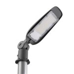 Silamp luminaire led urbain 200w ip65 130 - blanc neutre 4000k - 5500k