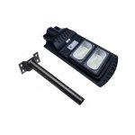 Silamp luminaire led urbain solaire 20w ip65 (barre m�tallique incluse) - blanc froid 6000k - 8000k