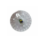 Silamp module led, kit de conversion pour plafonnier 20w 220v 120� �165 - blanc chaud 2300k - 3500k