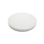 Silamp plafonnier led rond 36w � temp�rature variable - 3000k / 4000k / 6500k