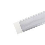 Silamp r�glette led 150cm 48w - blanc chaud 2300k - 3500k