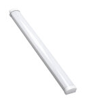 Silamp r�glette led etanche 36w 120cm ip65 - blanc froid 6000k - 8000k