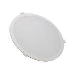 Silamp spot encastrable 35w diam�tre 30cm cct - 3000k / 4200k / 6400k