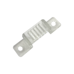 Silamp support de fixation ruban led 220v smd5050