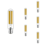 Silumen ampoule led �clairage public e40 38w 6500lm (pack de 6) - blanc neutre 4000k - 5500k