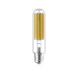 Silumen ampoule led �clairage public e40 49w 10000lm - haute luminosit� 200lm / w - blanc neutre 4000k ...