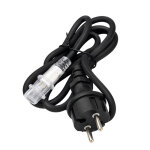 Silumen c�ble d'alimentation pour ruban led cob ac 296led / m