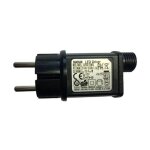 Silumen transformateur guirlande led 12v 9w ip44