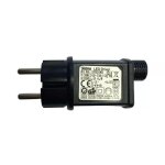 Silumen transformateur guirlande led 24v 9w ip44