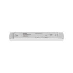 Silumen transformateur led 220v 24v 150w 6, 25a triac dimmable / push dim