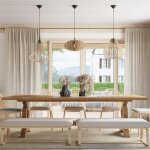 Sollux suspension bois sphre pour ampoule e27