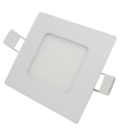 Silamp spot led encastrable carr� 3w 120� - blanc neutre 4000k - 5500k